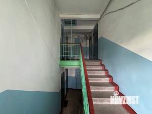 2-к квартира, вторичка, 40м2, 5/5 этаж