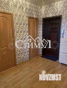 2-к квартира, вторичка, 64м2, 5/5 этаж