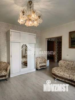 2-к квартира, вторичка, 76м2, 5/9 этаж