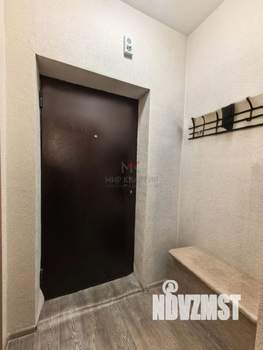 1-к квартира, вторичка, 26м2, 1/7 этаж
