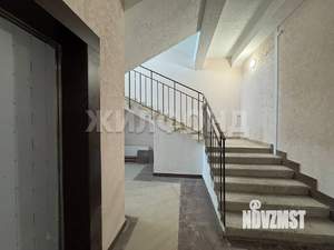 1-к квартира, сданный дом, 43м2, 7/9 этаж