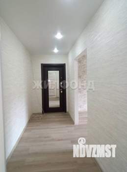 3-к квартира, вторичка, 65м2, 1/5 этаж