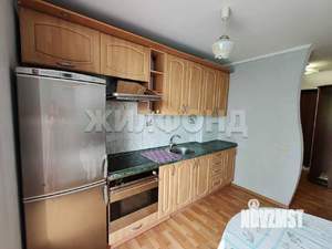 2-к квартира, вторичка, 54м2, 3/9 этаж