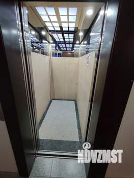 1-к квартира, вторичка, 37м2, 4/8 этаж