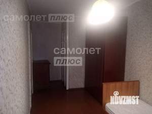 2-к квартира, вторичка, 43м2, 3/5 этаж