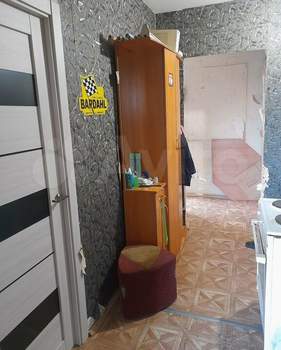 2-к квартира, вторичка, 50м2, 5/9 этаж