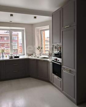 3-к квартира, вторичка, 90м2, 5/5 этаж