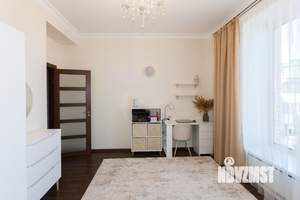 3-к квартира, вторичка, 93м2, 9/9 этаж