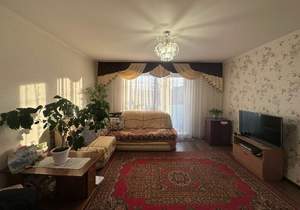 4-к квартира, вторичка, 78м2, 3/9 этаж