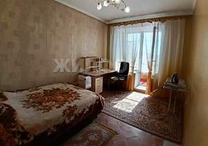 3-к квартира, вторичка, 93м2, 3/6 этаж