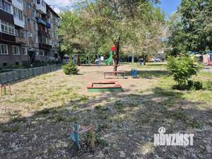 1-к квартира, вторичка, 33м2, 1/5 этаж
