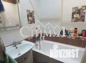 3-к квартира, вторичка, 82м2, 7/9 этаж