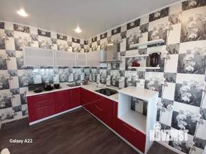 2-к квартира, вторичка, 76м2, 5/5 этаж