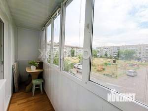 2-к квартира, вторичка, 53м2, 2/6 этаж