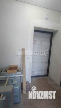 1-к квартира, вторичка, 32м2, 4/4 этаж