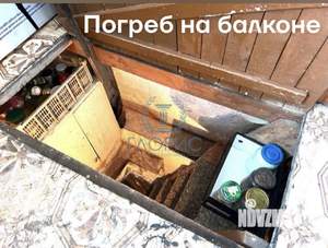 Фото квартиры на продажу (6)
