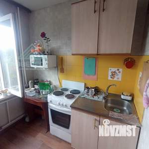 3-к квартира, вторичка, 54м2, 2/9 этаж