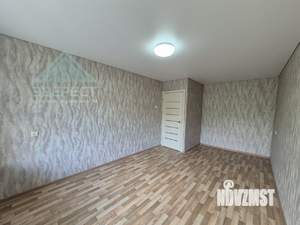 2-к квартира, вторичка, 47м2, 4/5 этаж