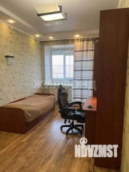 3-к квартира, вторичка, 148м2, 5/6 этаж