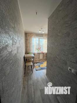 3-к квартира, вторичка, 55м2, 5/9 этаж