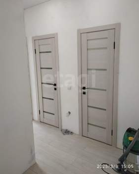 2-к квартира, вторичка, 63м2, 2/5 этаж