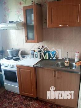 2-к квартира, вторичка, 48м2, 5/5 этаж
