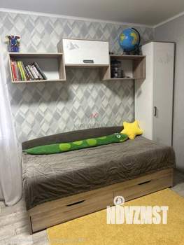 2-к квартира, вторичка, 60м2, 4/5 этаж