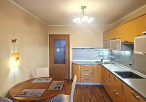 3-к квартира, вторичка, 64м2, 6/9 этаж