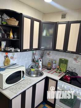 2-к квартира, вторичка, 45м2, 4/5 этаж