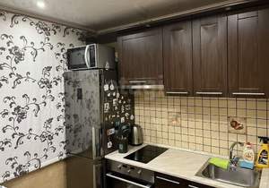 2-к квартира, вторичка, 48м2, 2/5 этаж