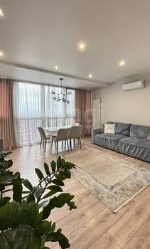 3-к квартира, вторичка, 64м2, 13/16 этаж