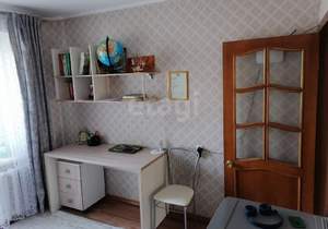 4-к квартира, вторичка, 82м2, 2/5 этаж