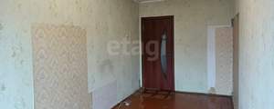 2-к квартира, вторичка, 43м2, 4/5 этаж