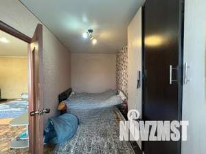 2-к квартира, вторичка, 43м2, 3/4 этаж