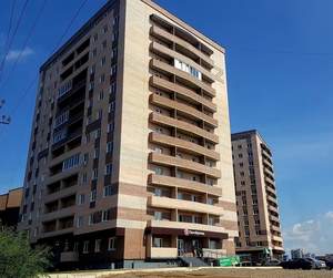2-к квартира, вторичка, 54м2, 7/12 этаж
