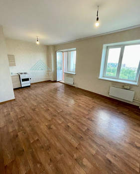 2-к квартира, вторичка, 53м2, 9/9 этаж