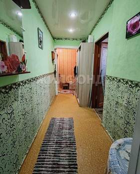 2-к квартира, вторичка, 50м2, 2/2 этаж