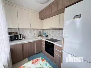 3-к квартира, вторичка, 53м2, 3/9 этаж