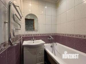 2-к квартира, вторичка, 43м2, 2/5 этаж