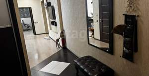 4-к квартира, вторичка, 136м2, 5/9 этаж