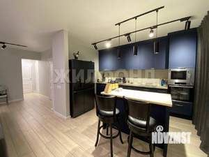 3-к квартира, вторичка, 85м2, 3/5 этаж