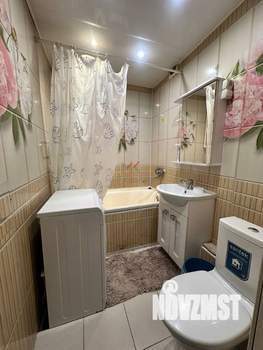 1-к квартира, вторичка, 32м2, 4/5 этаж