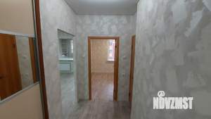 1-к квартира, вторичка, 33м2, 5/5 этаж