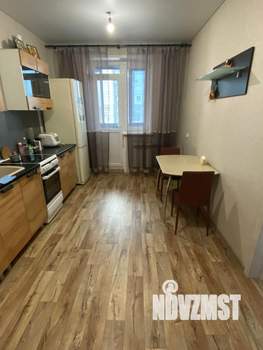 1-к квартира, вторичка, 36м2, 6/13 этаж