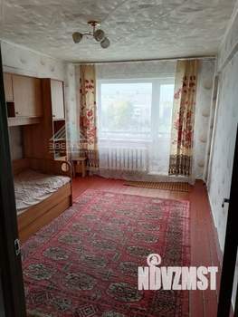 2-к квартира, вторичка, 47м2, 5/5 этаж