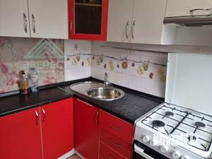 2-к квартира, вторичка, 44м2, 4/5 этаж