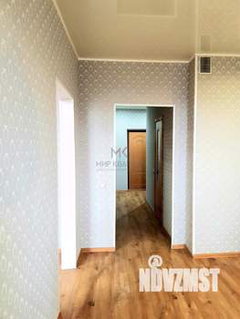 1-к квартира, вторичка, 36м2, 7/9 этаж