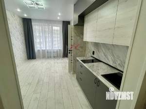 1-к квартира, вторичка, 36м2, 8/9 этаж