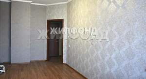 3-к квартира, вторичка, 93м2, 4/9 этаж