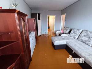 2-к квартира, вторичка, 44м2, 4/5 этаж